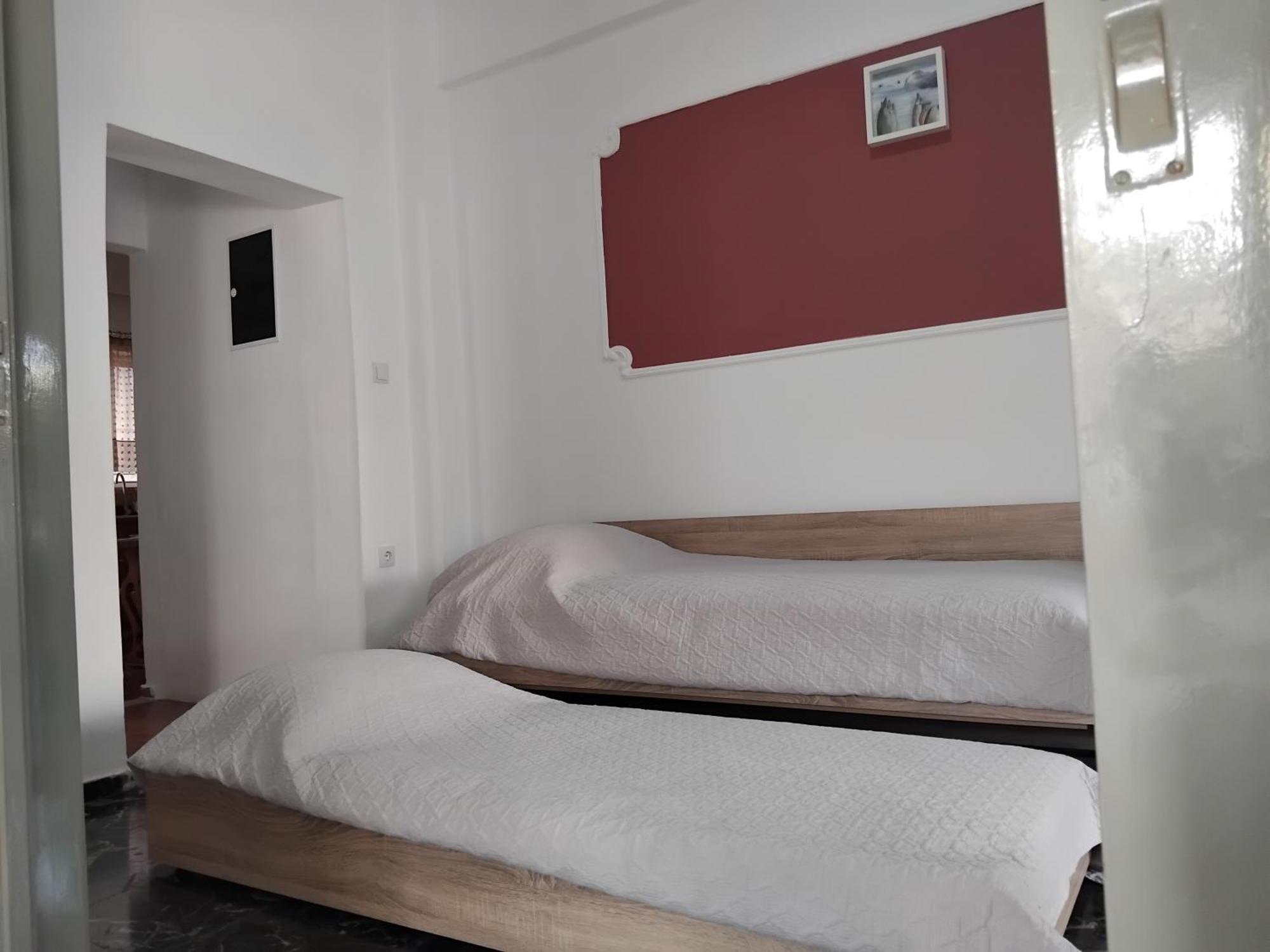 Kuburno House - Spacious - Close To The Beach Apartment Kos Town Luaran gambar