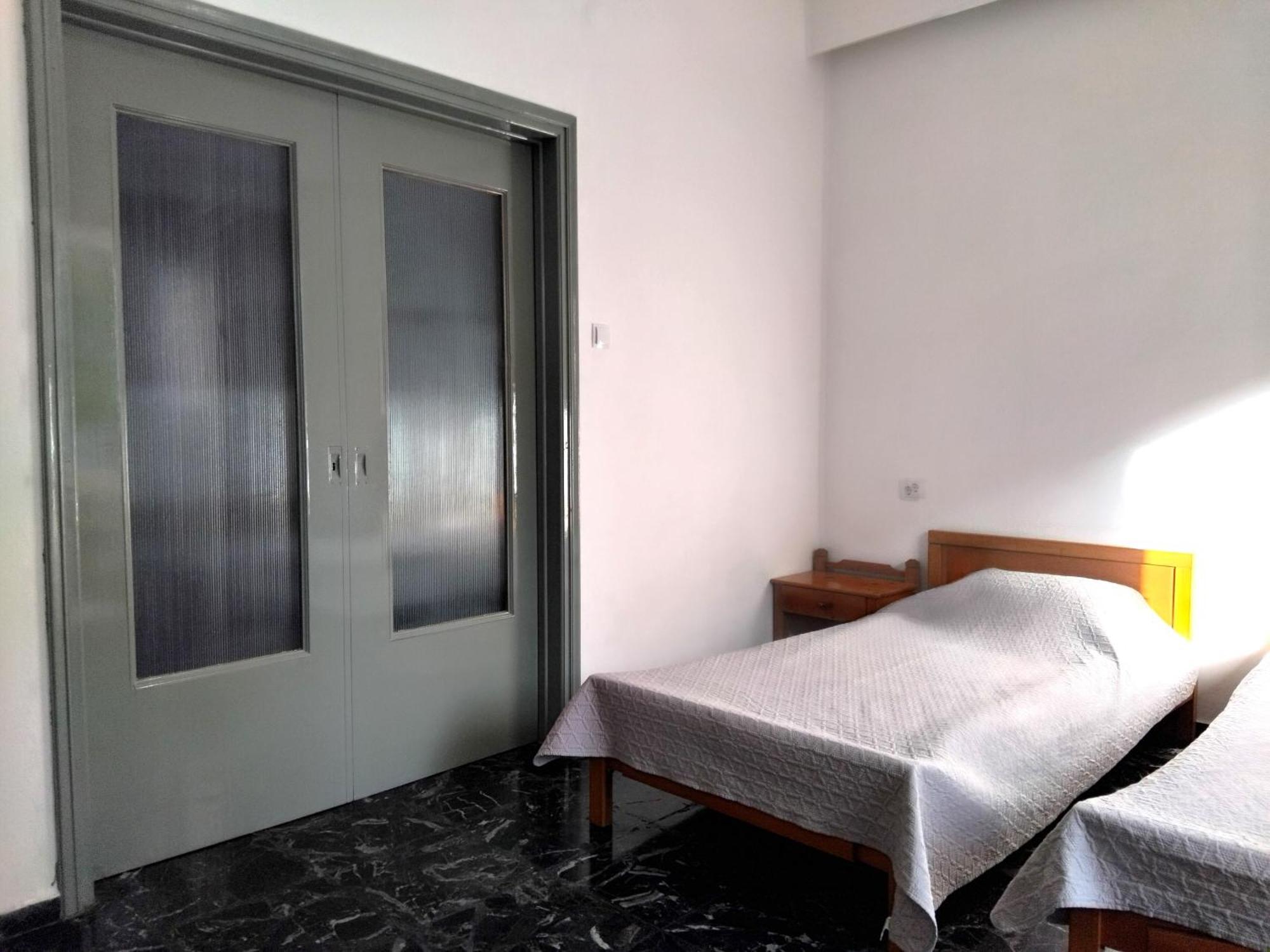 Kuburno House - Spacious - Close To The Beach Apartment Kos Town Luaran gambar
